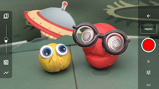 Stop Motion Studio ảnh chụp màn hình 1