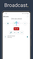 MiCaster پوسٹر