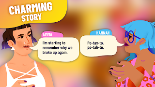 Finding Hannah screenshot 4