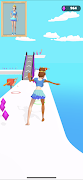 Funny Body Run ảnh chụp màn hình 2