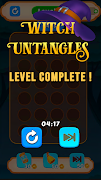 Witch Untangles 截图 7