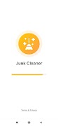 Junk Cleaner Pro poster