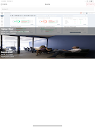 برنامه‌نما Commercial عکس از صفحه