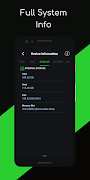Device Info: System & CPU Info screenshot 4