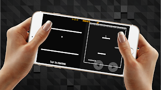 Left tap Right tap اسکرین شاٹ 5