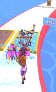 Dog Run 3D 스크린샷 3