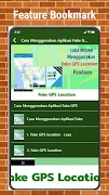 Fake GPS Emulator Guide 截图 2
