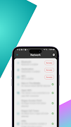 Pradeo Security screenshot 5