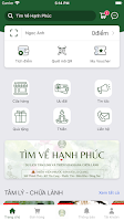 Cộng đồng Tìm Về Hạnh Phúc poster