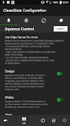 CleanSlate Kernel Config 스크린샷 6