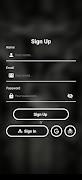 React Native Firebase Sandbox скриншот 7