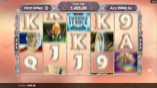 Thunderstruck 2 截图 3