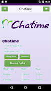 Chatime MD 포스터