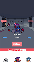 FNF Mod Imposter Grey Test screenshot 2