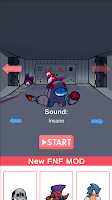 FNF Mod Imposter Grey Test screenshot 2