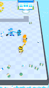 برنامه‌نما Recycle Island عکس از صفحه