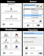 Lagerbase V2 スクリーンショット 1