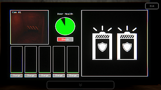 After Fright (Beta) ภาพหน้าจอ 3