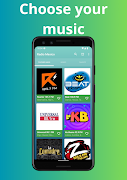 Radio Mexico FM AM en vivo 스크린샷 1