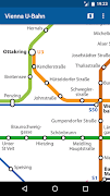 Vienna U-Bahn screenshot 2