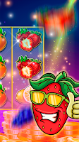 Fruit space screenshot 2