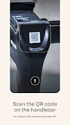 Voi – e-scooter & e-bike hire स्क्रीनशॉट 2