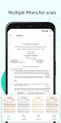 All Document Scanner স্ক্রিনশট 7