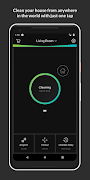 پوستر HomeWizard Cleaner