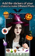 Vampire Photo Camera Ekran Görüntüsü 2