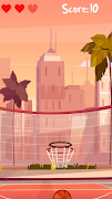 Dunk Ball syot layar 4