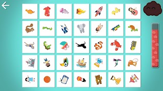 Brain Games for Kids ảnh chụp màn hình 7