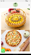 The Eclair Kitchen পোস্টার