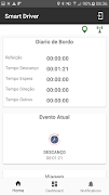 XSmart Driver 截图 3