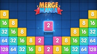 Merge Mania screenshot 5