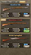 Wildland Hunter poster