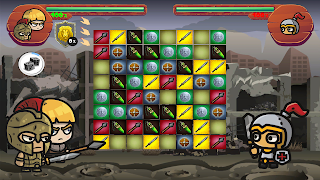 Path of Victory: Forest Guards imagem de tela 4