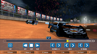 Dirt Trackin 2 syot layar 1