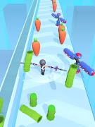 Sword Run ảnh chụp màn hình 4