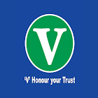 VALI’s learning App AshokNagar 圖標