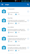 Ludoteca Affiche