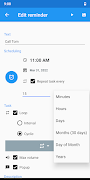 Voice Reminder スクリーンショット 7