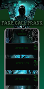 Hacker fake call prank screenshot 3
