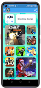 Poki Multi-Super Game اسکرین شاٹ 6