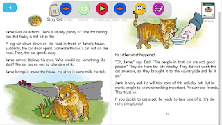 One Story a Day -Early Readers 스크린샷 3