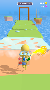Elemental Run screenshot 2