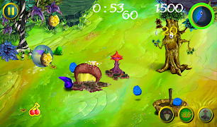 TreeVolve: Tower Defense ảnh chụp màn hình 3