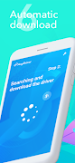 Bluetooth & Wi-Fi & USB driver تصوير الشاشة 5
