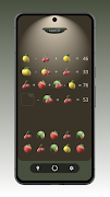 2 Schermata Logic Puzzles: Math Quiz
