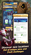MouseHunt: Massive-Passive RPG screenshot 4