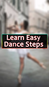 Learn Easy Dance Steps 截圖 4